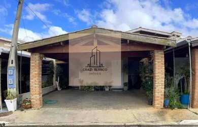 Imagem 2: Casa Térrea Planejada em Condomínio Fechado – Próximo à Prefeitura e Rodovias