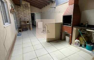 Imagem 7: Casa Térrea Planejada em Condomínio Fechado – Próximo à Prefeitura e Rodovias