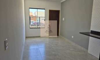 Imagem 4: Casa Funcional e Aconchegante