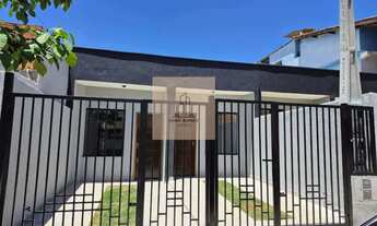 Imagem: Casa Funcional e Aconchegante