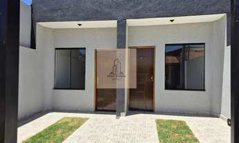 Imagem 2: Casa Funcional e Aconchegante