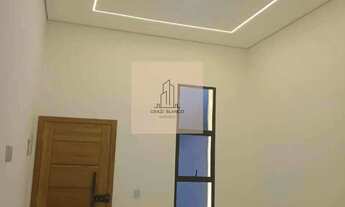 Imagem 2: Casa Moderna e Aconchegante no Wanel Ville V, Sorocaba