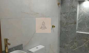 Imagem 6: Casa Moderna e Aconchegante no Wanel Ville V, Sorocaba