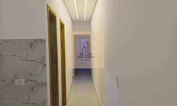 Imagem 3: Casa Moderna e Aconchegante no Wanel Ville V, Sorocaba