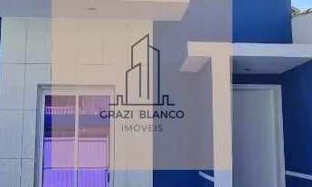 Imagem: Casa Nova no Parque São Bento