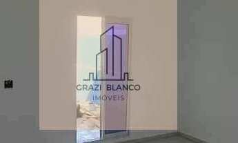 Imagem 6: Casa Nova no Parque São Bento