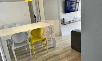 Imagem 7: Apartamento com Planejados Criare e Acabamento Premium – Condomínio Vista Garden