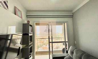 Imagem 4: Apartamento com Planejados Criare e Acabamento Premium – Condomínio Vista Garden