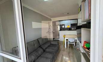 Imagem 3: Apartamento com Planejados Criare e Acabamento Premium – Condomínio Vista Garden