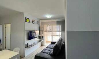 Imagem 5: Apartamento com Planejados Criare e Acabamento Premium – Condomínio Vista Garden