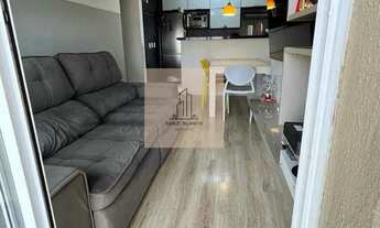 Imagem 6: Apartamento com Planejados Criare e Acabamento Premium – Condomínio Vista Garden