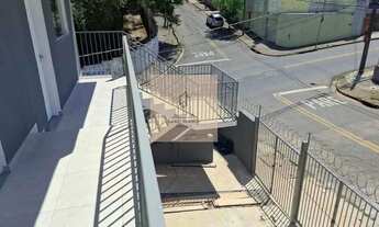 Imagem: Kitnet Espaçosa com Vista Privilegiada