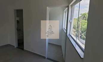 Imagem 3: Kitnet Espaçosa com Vista Privilegiada