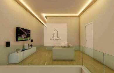 Imagem 4: Oportunidade no Condomínio Helena Maria: Mansão em Fase Final de Obra!