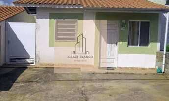 Imagem: Refúgio e Tranquilidade no Residencial