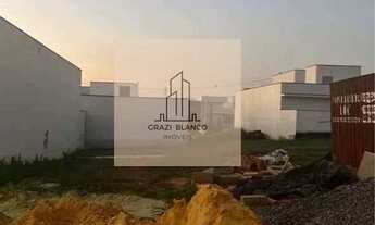 Imagem 2: Terreno Exclusivo no Condomínio Villaggio Ipanema I