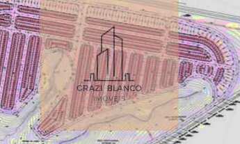 Imagem 3: Terreno Exclusivo no Condomínio Villaggio Ipanema I