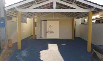 Imagem: Viva com Segurança e Mobilidade Casa Térrea