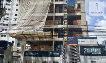 Imagem 7: Apartamento à venda em Recife, Casa Amarela, com 2 quartos, 51,75m²