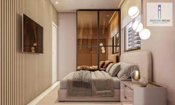 Imagem 4: Apartamento à venda em Recife, Casa Amarela, com 2 quartos, 51,75m²