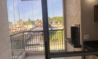 Imagem 2: Apartamento à Venda no Condomínio Flex Jundiaí | 66,84m² | 2 Dorms (1 Suíte