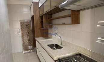 Imagem 6: Apartamento à Venda no Condomínio Flex Jundiaí | 66,84m² | 2 Dorms (1 Suíte