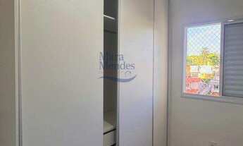 Imagem 7: Apartamento à Venda no Condomínio Flex Jundiaí | 66,84m² | 2 Dorms (1 Suíte