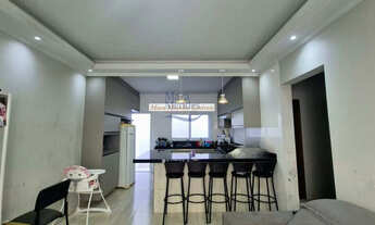 Imagem: Casa à Venda com 2 quartos no Jardim Itália