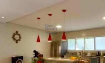 Imagem 6: Residência de Alto Padrão em Condomínio em Itupeva/SP | 4.796m² | 5 Dorms | Piscina