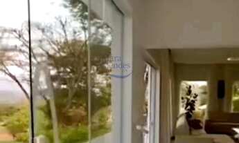 Imagem 3: Residência de Alto Padrão em Condomínio em Itupeva/SP | 4.796m² | 5 Dorms | Piscina