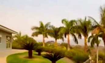 Imagem: Residência de Alto Padrão em Condomínio