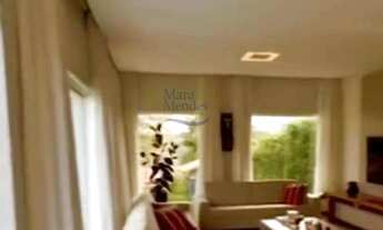 Imagem 4: Residência de Alto Padrão em Condomínio em Itupeva/SP | 4.796m² | 5 Dorms | Piscina