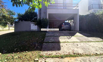 Imagem: Casa Mobiliada para Alugar �� Condomínio