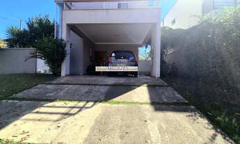 Imagem 2: ???? Casa Mobiliada para Alugar – Condomínio Ibiaram Itupeva/SP