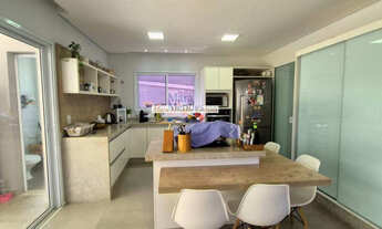 Imagem 6: ???? Casa Mobiliada para Alugar – Condomínio Ibiaram Itupeva/SP