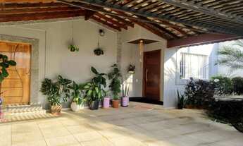 Imagem 3: Casa Térrea à Venda no Residencial Girassol em Itupeva/SP com 3 Dormitórios e Edícula