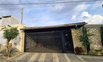 Imagem: Casa Térrea à Venda no Residencial Girassol