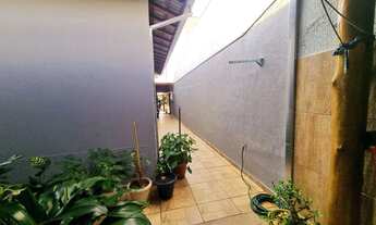 Imagem 5: Casa Térrea à Venda no Residencial Girassol em Itupeva/SP com 3 Dormitórios e Edícula