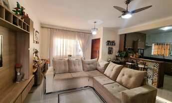 Imagem 6: Casa Térrea à Venda no Residencial Girassol em Itupeva/SP com 3 Dormitórios e Edícula