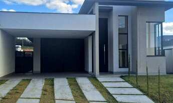 Imagem: Casa Térrea Alto Padrão à Venda no Villagio