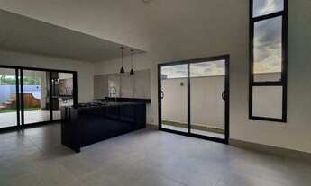 Imagem 3: Casa Térrea Alto Padrão à Venda no Villagio Azzure Itupeva | 3 Dorm | SPA