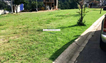 Imagem: Terreno à Venda no Condomínio Ibi Aram