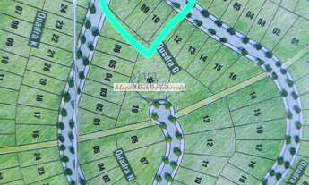 Imagem 5: ????️ Terreno à Venda no Condomínio Ibi Aram II | 688m²