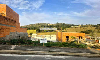 Imagem: Terreno à Venda no Jardim Itália �� Itupeva/SP