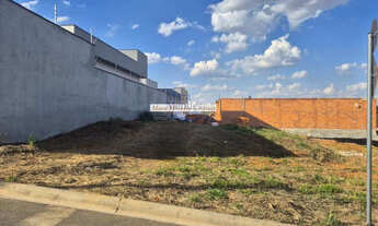 Imagem: Terreno à Venda no Residencial Tosi ��