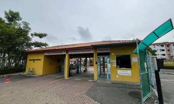 Imagem: Apartamento Mobiliado no Condomínio Villa