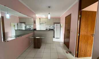 Imagem 3: Apartamento Mobiliado no Condomínio Villa Jardim Orquídea com 3 quartos