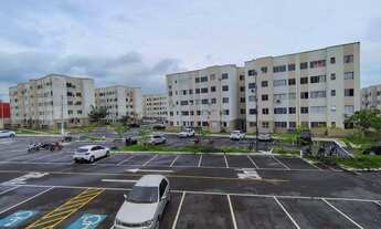 Imagem: Apartamento Conquista Flores - Reformado