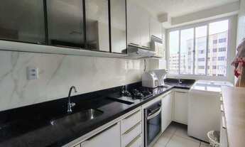 Imagem 2: Apartamento Conquista Flores - Reformado e Moderno