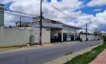 Imagem: CONDOMÍNIO TOTAL VILLE HARMONIA - 3 QUARTOS